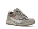 New Balance 992 Levi's Grey