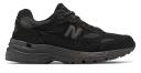 New Balance 992 Made in USA 'Black' Sneaker | Men's Size 5.5
