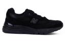 New Balance 992 Made in USA 'Black' Sneakers | Men's Size 4.5