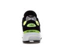 New Balance 992 MiUSA Black Grey Volt