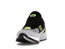 New Balance 992 MiUSA Black Grey Volt