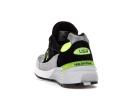 New Balance 992 MiUSA Black Grey Volt