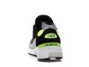 New Balance 992 MiUSA Black Grey Volt