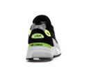New Balance 992 MiUSA Black Grey Volt