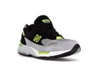 New Balance 992 MiUSA Black Grey Volt