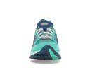 New Balance 992 MiUSA Blue Silver Metallic