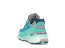 New Balance 992 MiUSA Blue Silver Metallic