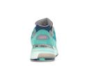 New Balance 992 MiUSA Blue Silver Metallic
