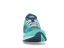 New Balance 992 MiUSA Blue Silver Metallic