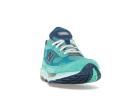 New Balance 992 MiUSA Blue Silver Metallic