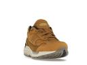 New Balance 992 MiUSA Wheat