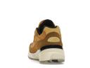 New Balance 992 MiUSA Wheat