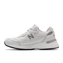 New Balance 992 MiUSA White Silver