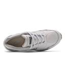 New Balance 992 MiUSA White Silver