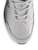New Balance 992 MiUSA White Silver