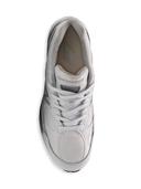 New Balance 992 MiUSA White Silver