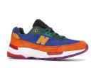 New Balance 992 Multi-color