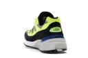 New Balance 992 Neon Yellow Black