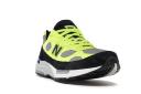 New Balance 992 Neon Yellow Black