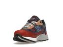 New Balance 992 Plaid Patchwork