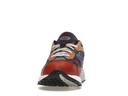 New Balance 992 Plaid Patchwork