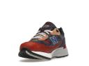 New Balance 992 Plaid Patchwork