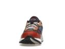 New Balance 992 Plaid Patchwork