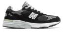 New Balance 992 Triple Black