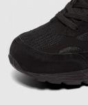 New Balance 992 Triple Black