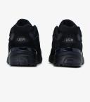 New Balance 992 Triple Black
