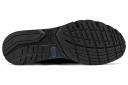 New Balance 992 Triple Black