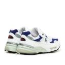 New Balance 992 White Navy