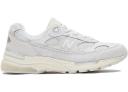 New Balance 992 White Silver (2021)