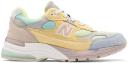 New Balance 992 Yellow Beige