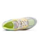 New Balance 992 Yellow Beige