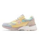 New Balance 992 Yellow Beige