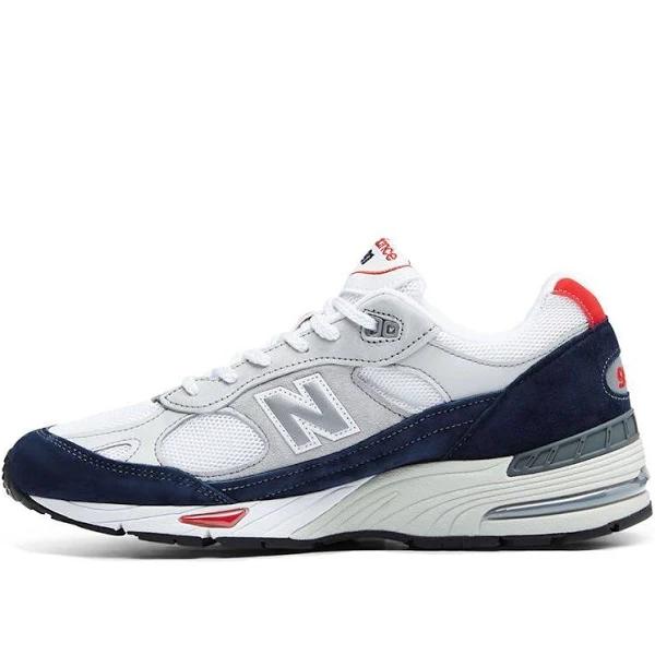 New Balance 993 Grey Shoes - Size 12