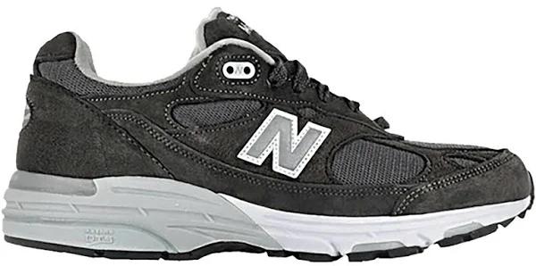 New Balance 993 Heritage 'Dark Green' Sneakers | Men's Size 15