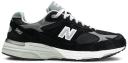New Balance 993 Made in USA 'Black White' MR993BK-(M)US9.5/EU43