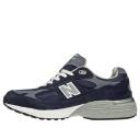 New Balance 993 Made in USA 'Black White' MR993BK-(M)US9.5/EU43