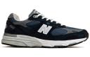 New Balance 993 Made in USA 'Black White' MR993BK-(M)US9.5/EU43