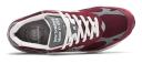 New Balance 993 Made in USA 'Burgundy' Sneakers | Red | Men's Size 12