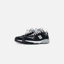 New Balance 993 Miu Black