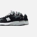 New Balance 993 Miu Black