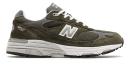 New Balance 993 MiUSA Military Green