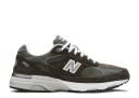 New Balance 993 MiUSA Military Green