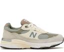 New Balance 993 MiUSA Military Green