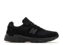New Balance 993 Triple Black
