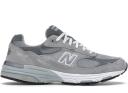 New Balance 993 Triple Black