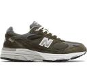 New Balance 993 Triple Black